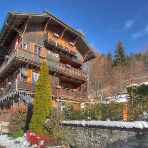  Appartement Montriond&morzine, 4 Bedroom Ground Floor