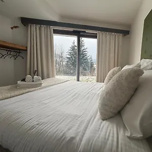  Appartement Les Trois Chaufatons - Boutiques