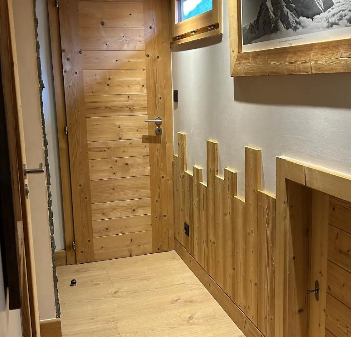 מונטריון Roof Top Moutain View Direct Access Morzine Avoriaz