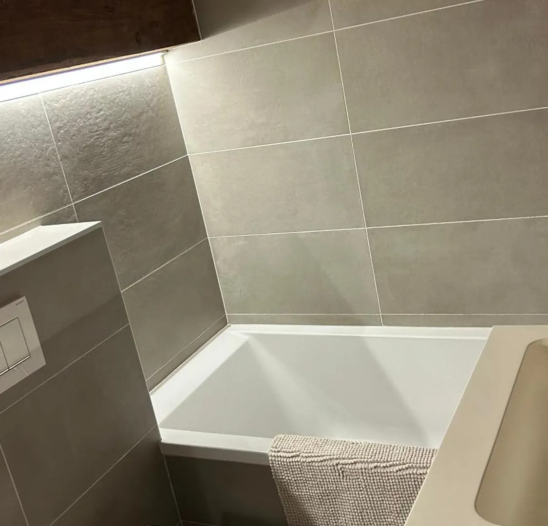 דירה מונטריון Roof Top Moutain View Direct Access Morzine Avoriaz