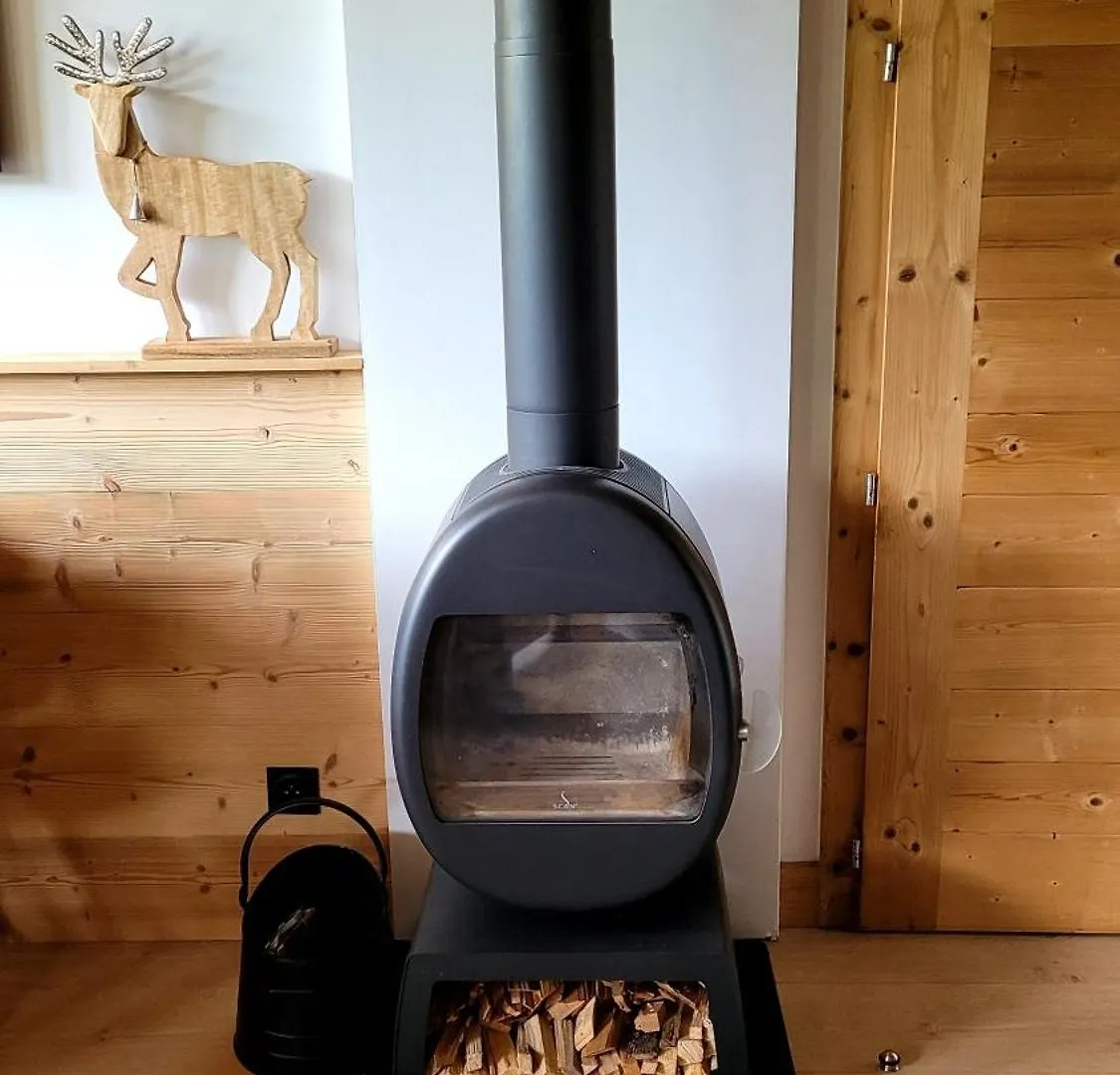 מונטריון Roof Top Moutain View Direct Access Morzine Avoriaz 0*,  צרפת
