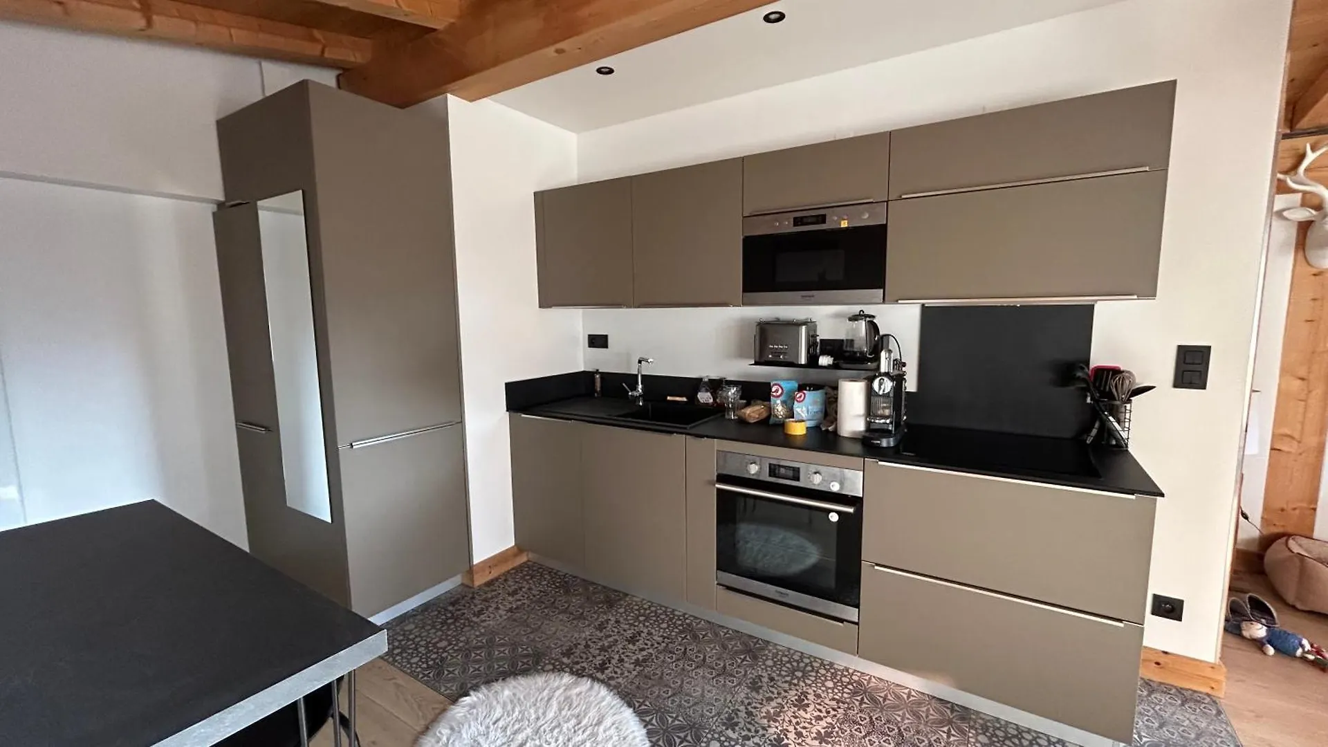 מונטריון Roof Top Moutain View Direct Access Morzine Avoriaz 0*,